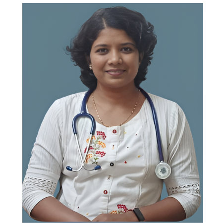 Dr. Rashmi